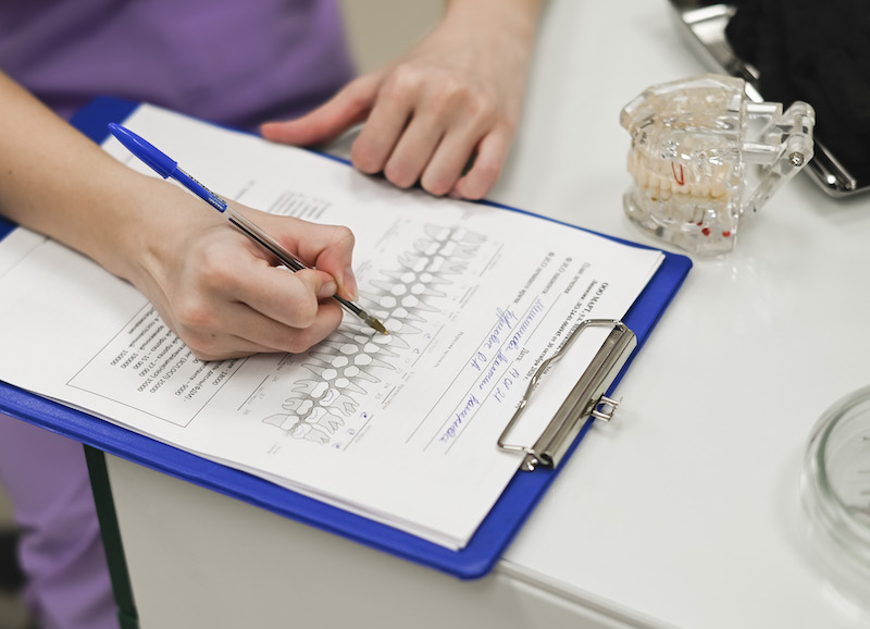 План лечения пациента